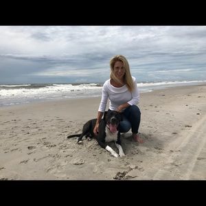 Meet your Posher, Jennifer